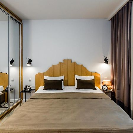 Rasta Boutique Hotel Meidan Tbilisi Esterno foto