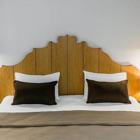 Rasta Boutique Hotel Meidan Tbilisi Esterno foto