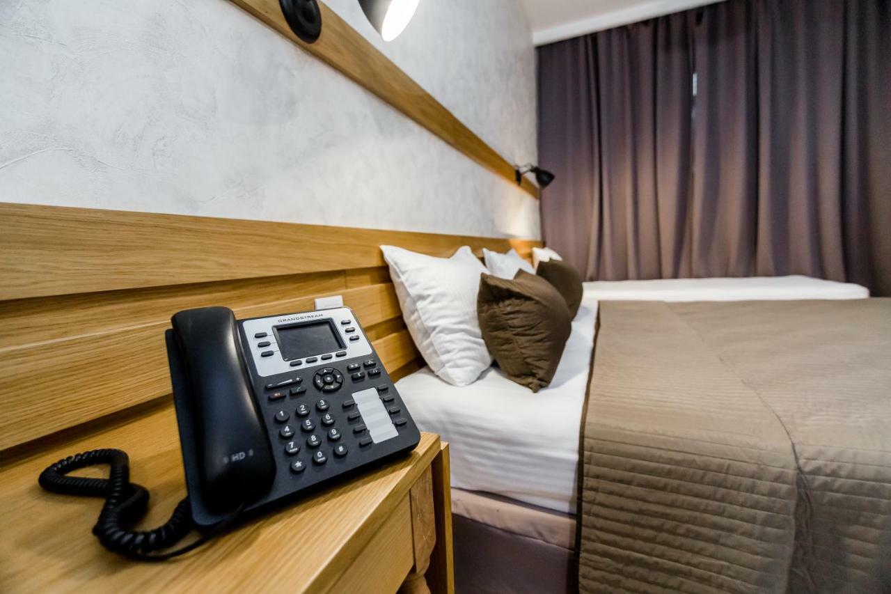Rasta Boutique Hotel Meidan Tbilisi Esterno foto