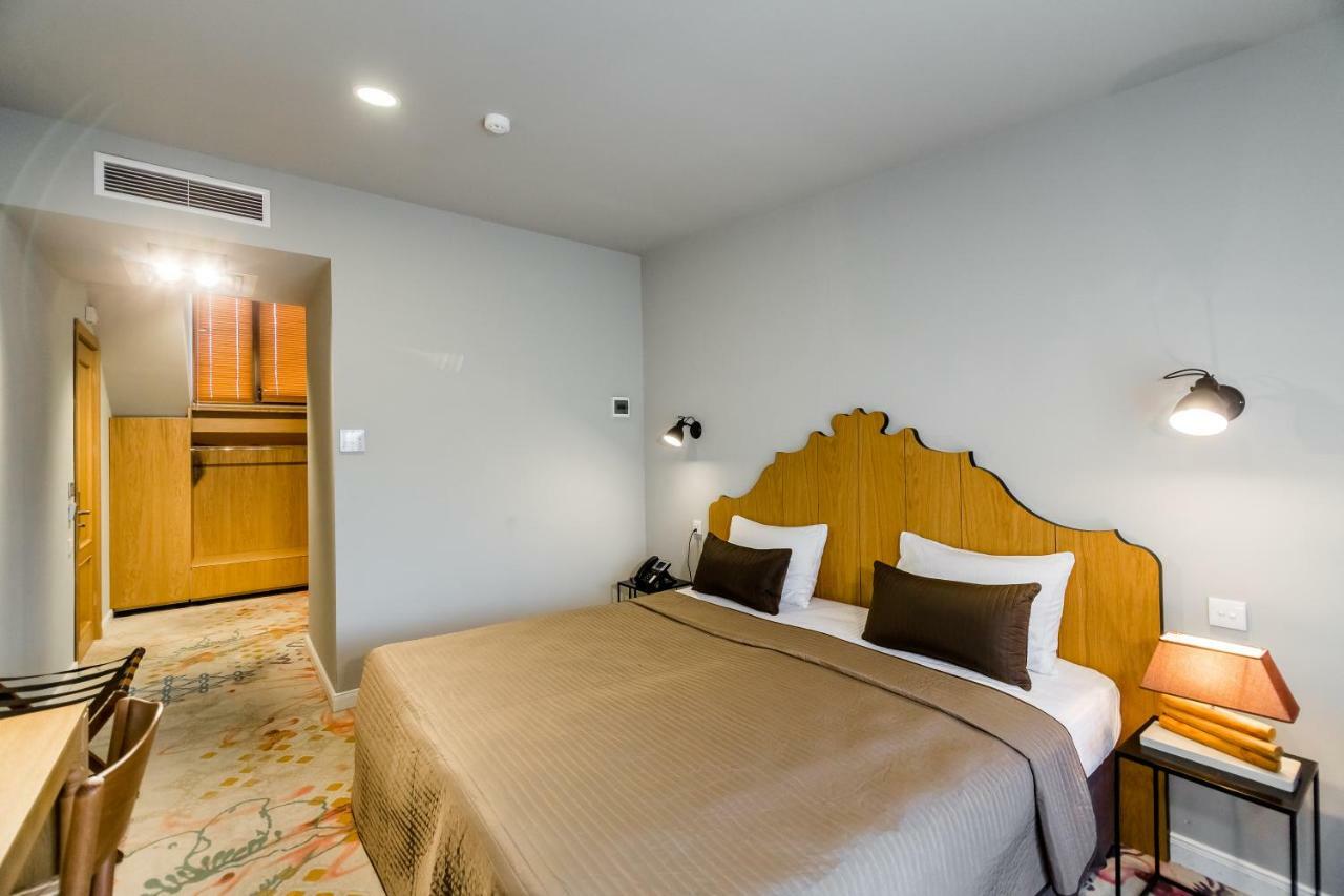 Rasta Boutique Hotel Meidan Tbilisi Esterno foto