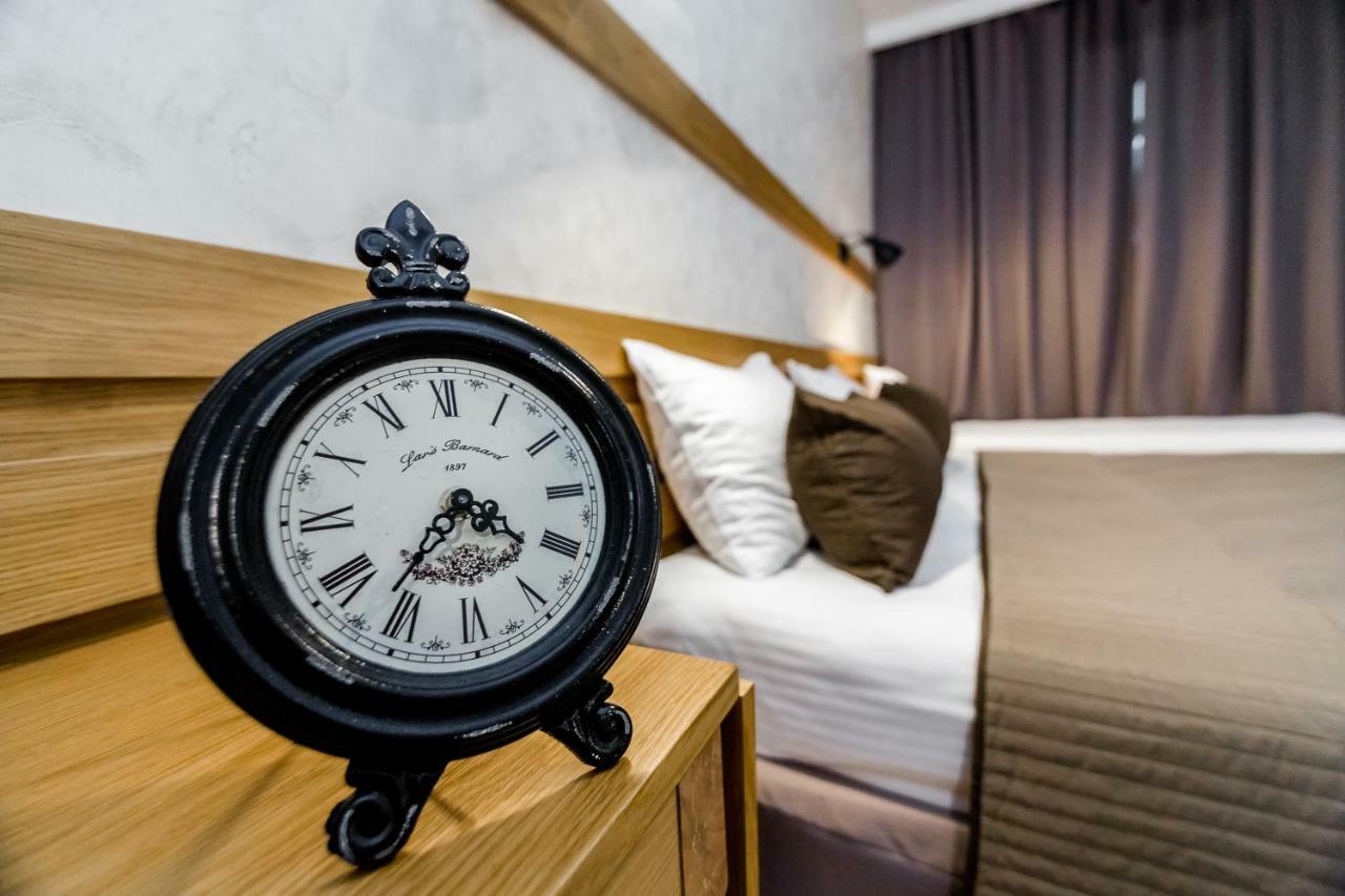 Rasta Boutique Hotel Meidan Tbilisi Esterno foto