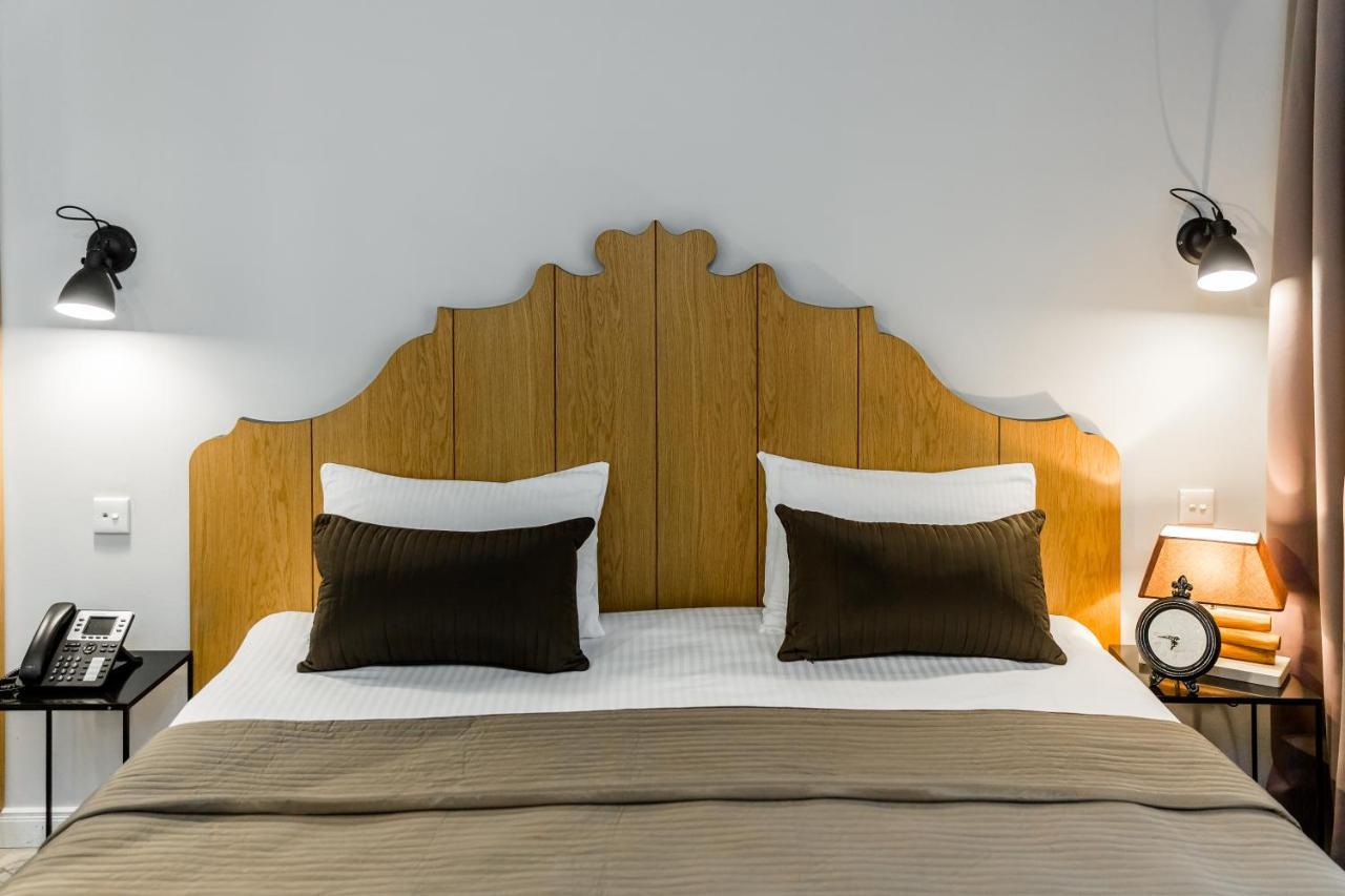 Rasta Boutique Hotel Meidan Tbilisi Esterno foto