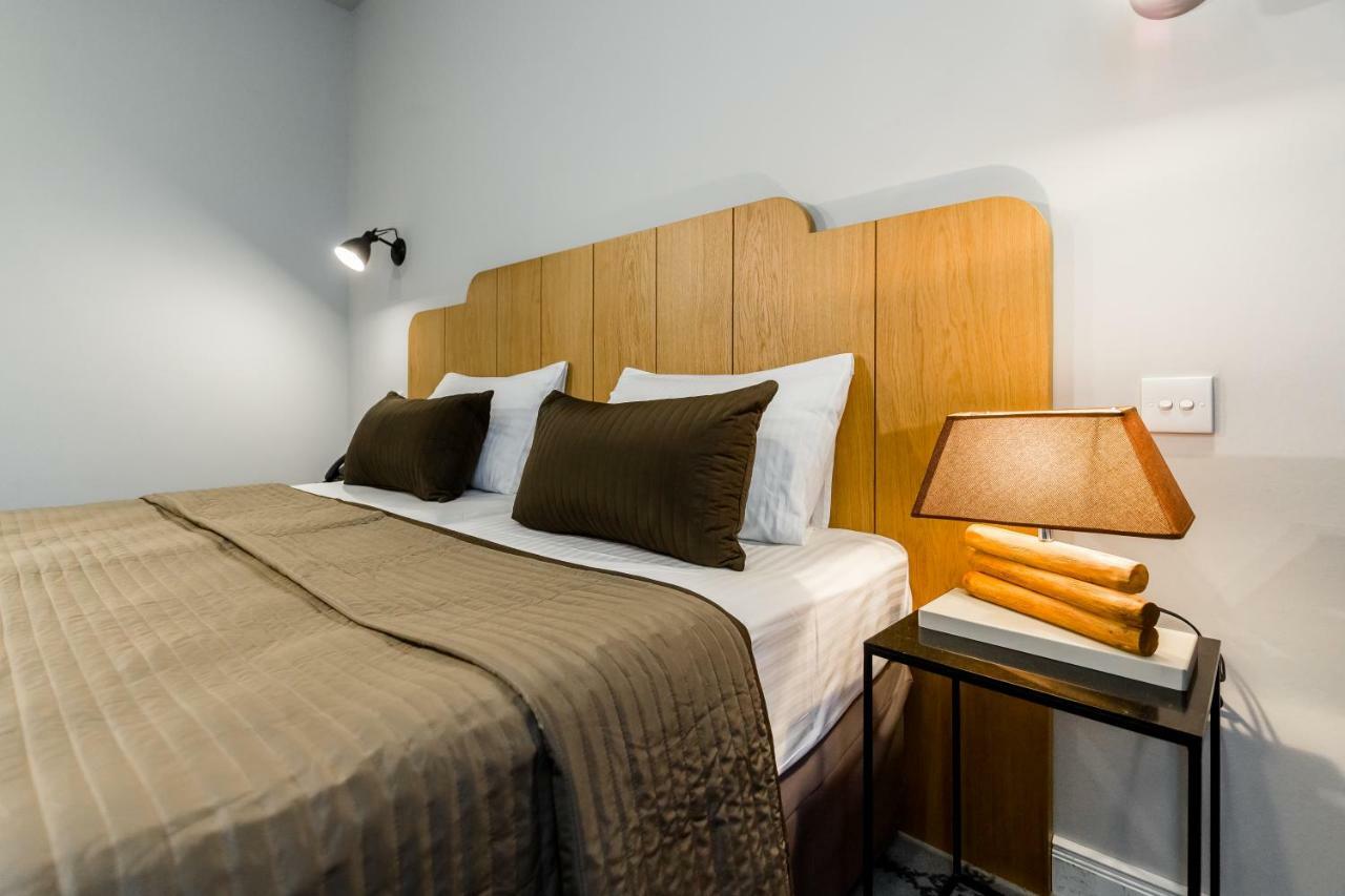 Rasta Boutique Hotel Meidan Tbilisi Esterno foto